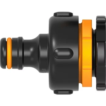 Čiaupo jungtis Fiskars CF Multi LB30