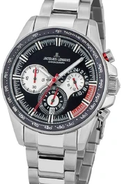 Laikrodis Jacques Lemans 1-2127E