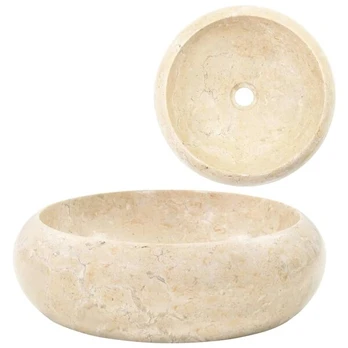 Praustuvas 400x120, smėlio