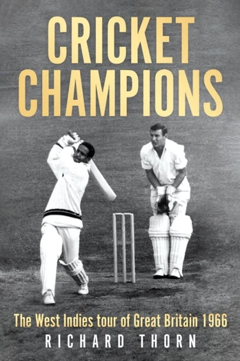 Cricket Champions