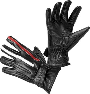 Motociklininko pirštinės W-TEC Classic