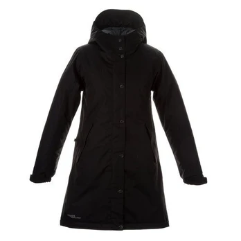 Huppa Moteriška striukė JANELLE, black, XS
