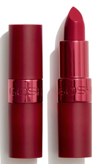Lūpų dažai GOSH Luxury 02 Marilyn