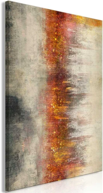 Artgeist Paveikslas - Discovery (1 Part) Vertical