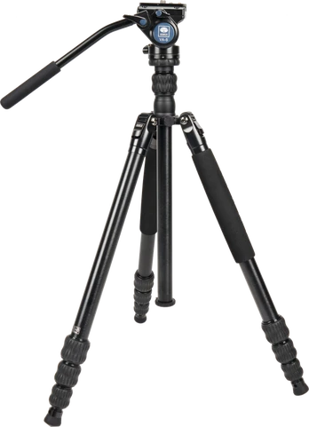 Trikojis Sirui Traveler 7VA