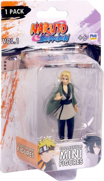 NARUTO Shippuden kolekcinė figūrėlė, NSH2010