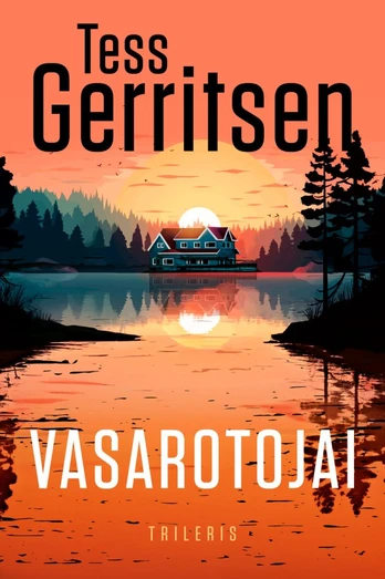 Vasarotojai