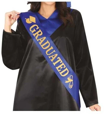 Fiesta Graduation skæft