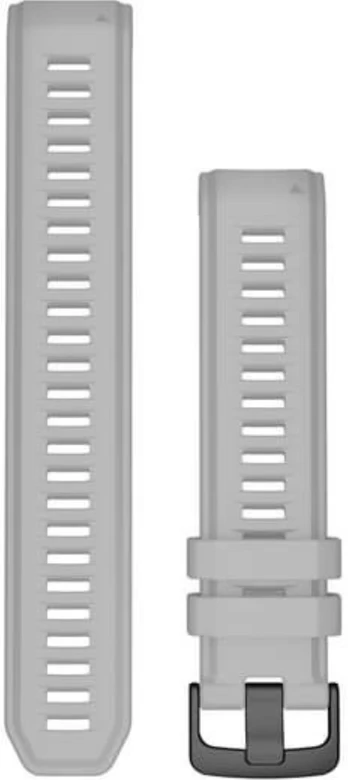 Acc, Instinct 2 Replacement Band, Mist Grey