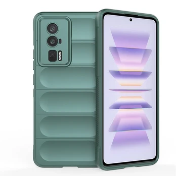Xiaomi Poco F5 Pro dėklas