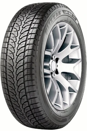 Bridgestone Blizzak LM80 Evo 215/65R16 98 H AO,