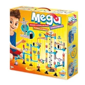 Konstruktorius Buki France Mega Marble Runs PM852, plastikas kaina