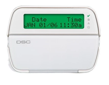 DSC PK5500E1 H1