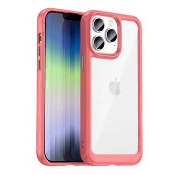 Hurtel Outer Space dėklas skirtas iPhone 14 Pro Max