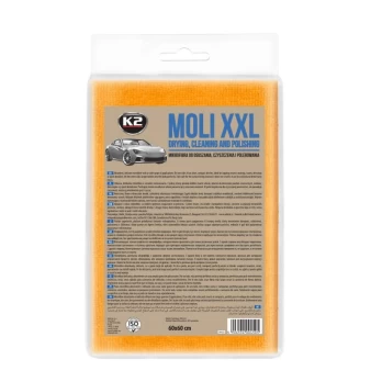 K2 XXL MOLI 60x60cm 400gsm