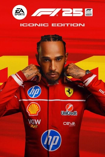 F1 PC