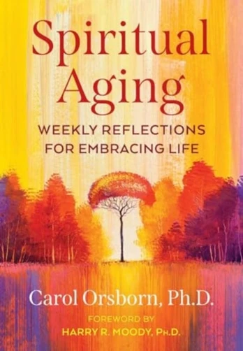 Spiritual Aging