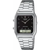Laikrodis moterims Casio AQ-230A-1D