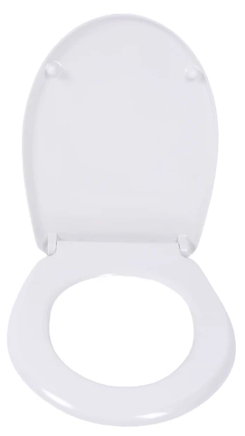 Klozeto dangtis DU02A lėtas