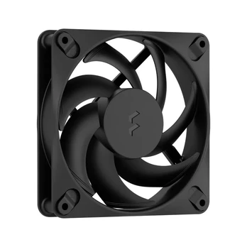 FRACTAL DESIGN Lüfter Dynamic 3-12 Juodas