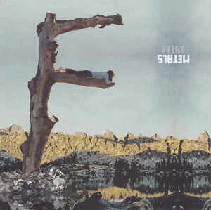 CD Feist - Metals