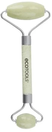 Veido volelis Ecotools Jade Jade Roller 7517, žalia sp.