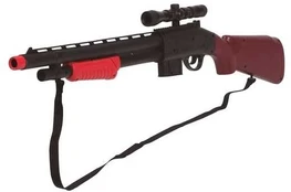 Fiesta Shotgun 68 cm