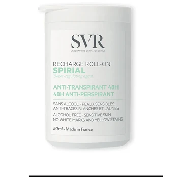 SPIRIAL roll-on recharge 50 ml