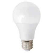 Lemputė E27 A60 9W DW 4000K