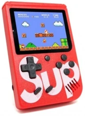 Riff Retro Mini Sup 400 Games kaina