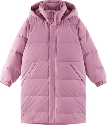 REIMA Parkkala 5100406A Grey Pink - 152