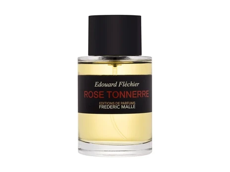 Eau de Parfum Frederic Malle Rose Tonnerre, 100ml