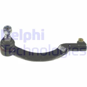 DELPHI TA1803 Tie rod end kaina