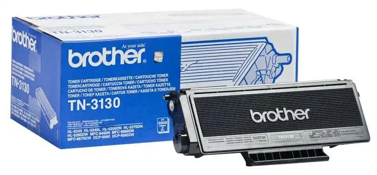 "Brother TN-3130 black"