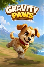 Gravity Paws Xbox