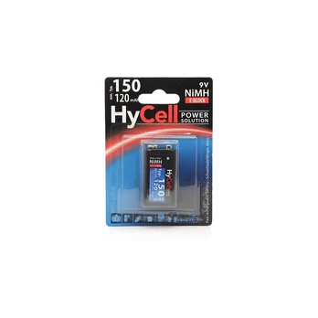 „Hycell 5035322“ blokas E / 6F22 / 8,4 V