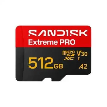 xtreme PRO microSDXC UHS-I 512 GB SDSQXCJ-512G-GS6MA
