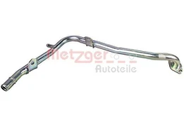 Aušinimo skysčio vamzdis METZGER 4010332