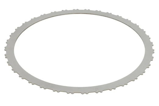 plieninės kelių diskų sankabos komplektas, autom. transmis. BORG WARNER BW203544