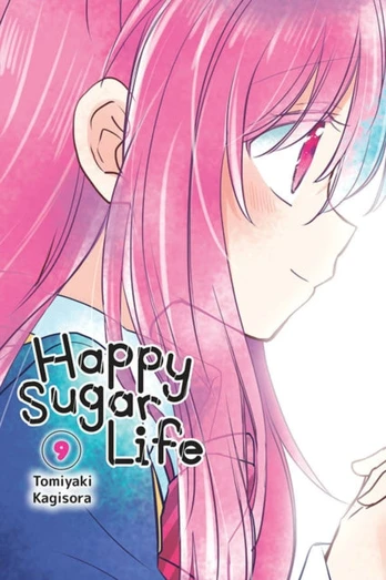 Happy Sugar Life, Vol. 9
