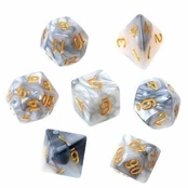 Stalo žaidimas Rebel Dice Set kaina