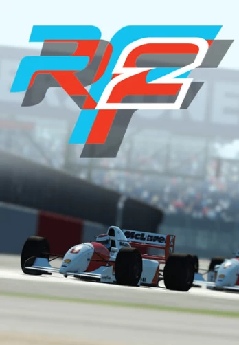 rFactor 2 PC