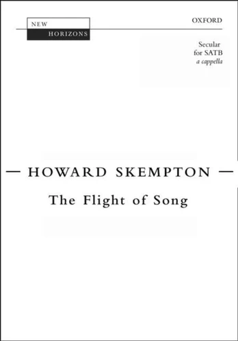 Flight of Song
