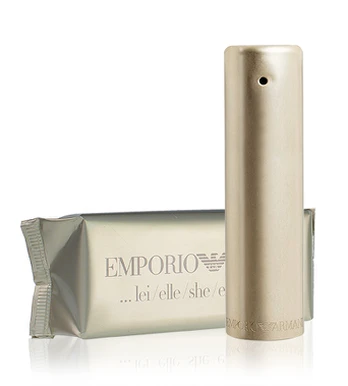 Armani Emporio She Edp Spray 100ml