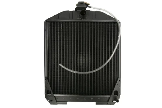 Variklio radiatorius THERMOTEC D7AG144TT