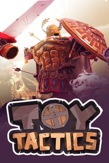 Toy Tactics PC
