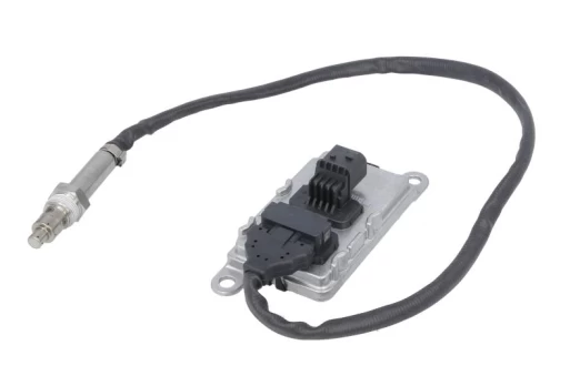 NOx jutiklis, NOx katalizatorius DINEX DIN51036
