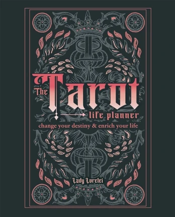Tarot Life Planner