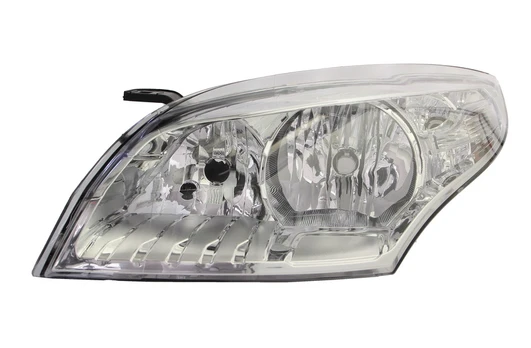 Žibintas Priekis Kairė RENAULT MEGANE, MEGANE III