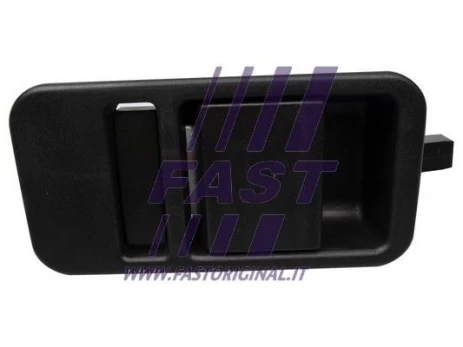 Durų rankenėlė FAST FT94530